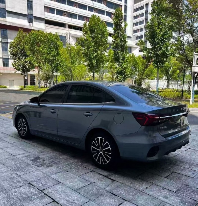 徐州23年荣威i56