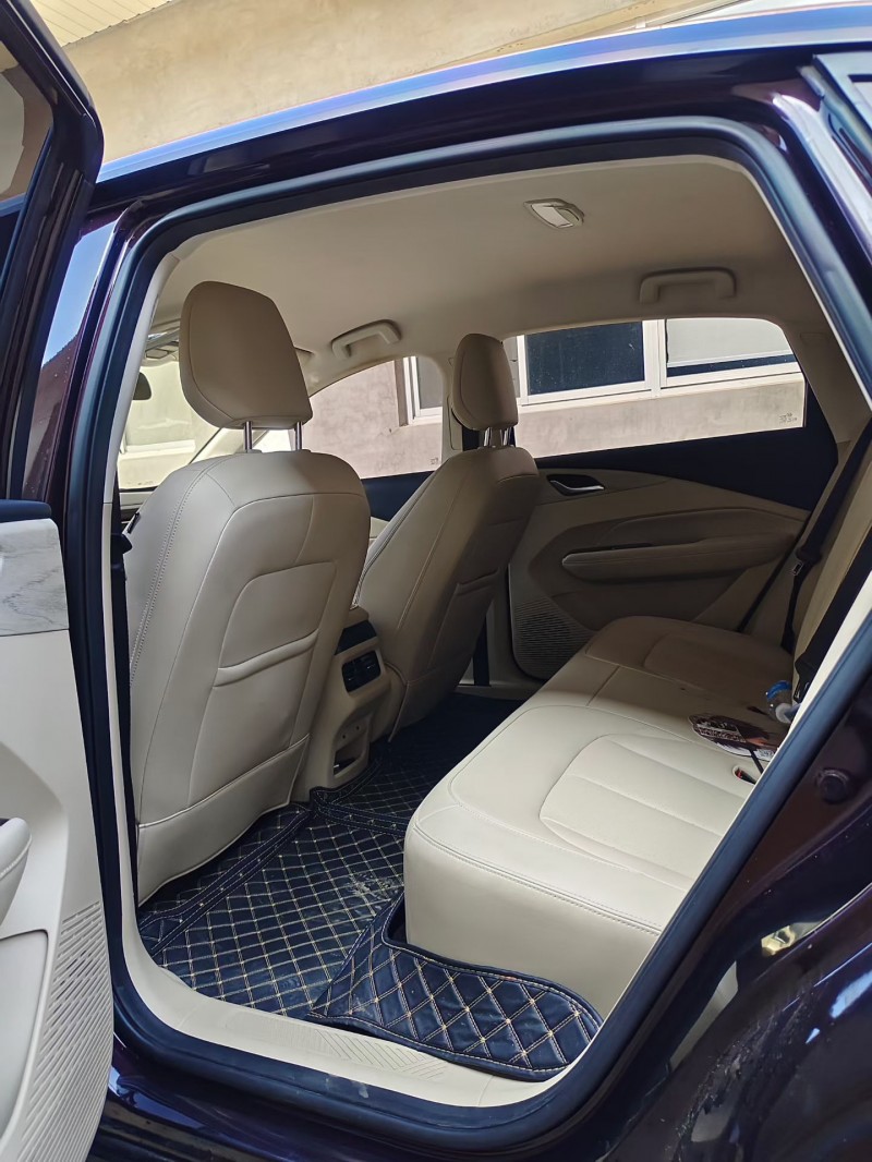 廊坊24年五菱汽车星光7