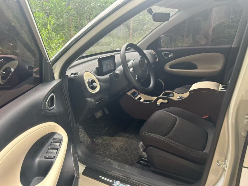 廊坊23年五菱汽车缤果8