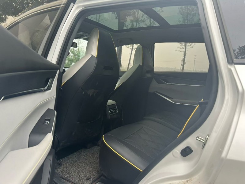 廊坊24年长安汽车CS759