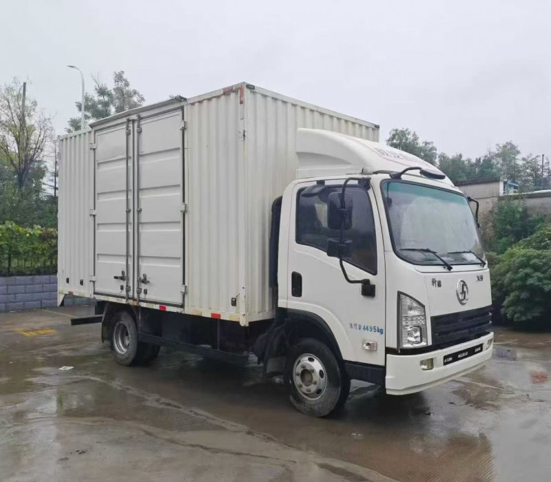 莱芜22年陕汽德龙3