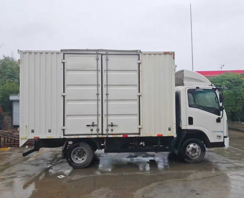 莱芜22年陕汽德龙4