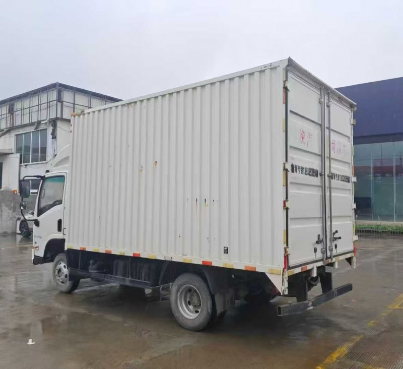 莱芜22年陕汽德龙7