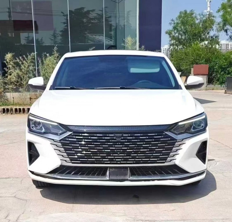 莱芜24年东风奕炫1