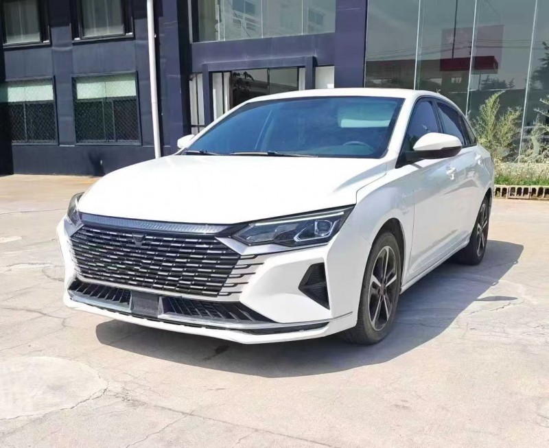 莱芜24年东风奕炫2