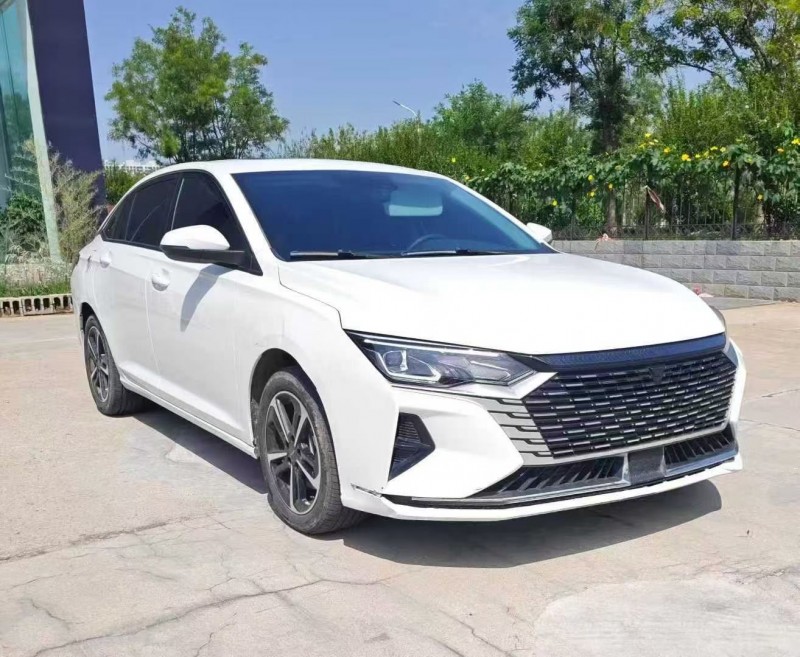 莱芜24年东风奕炫3