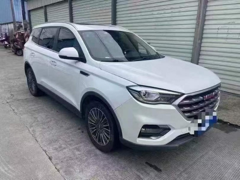 杭州20年潍柴汽车U702