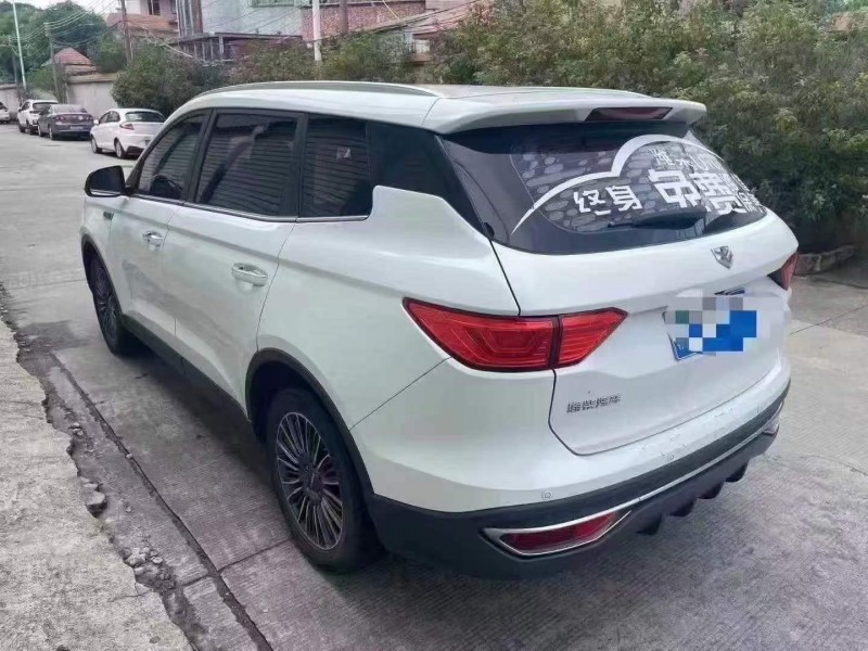 杭州20年潍柴汽车U708