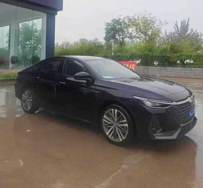 莱芜24年奇瑞艾瑞泽2