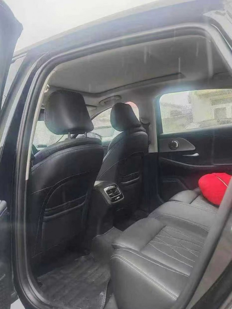 莱芜24年奇瑞艾瑞泽3