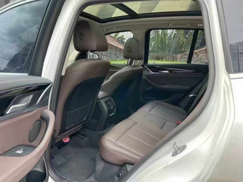 深圳21年宝马X35