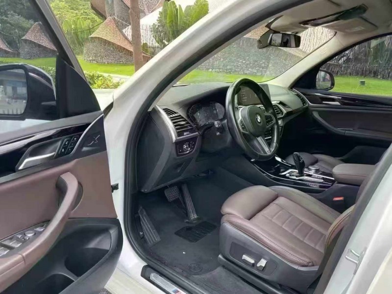 深圳21年宝马X36