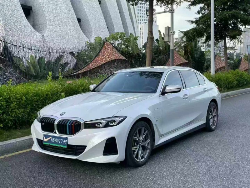 深圳23年宝马i33