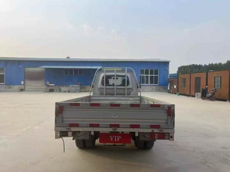 枣庄23年长安汽车跨越王9