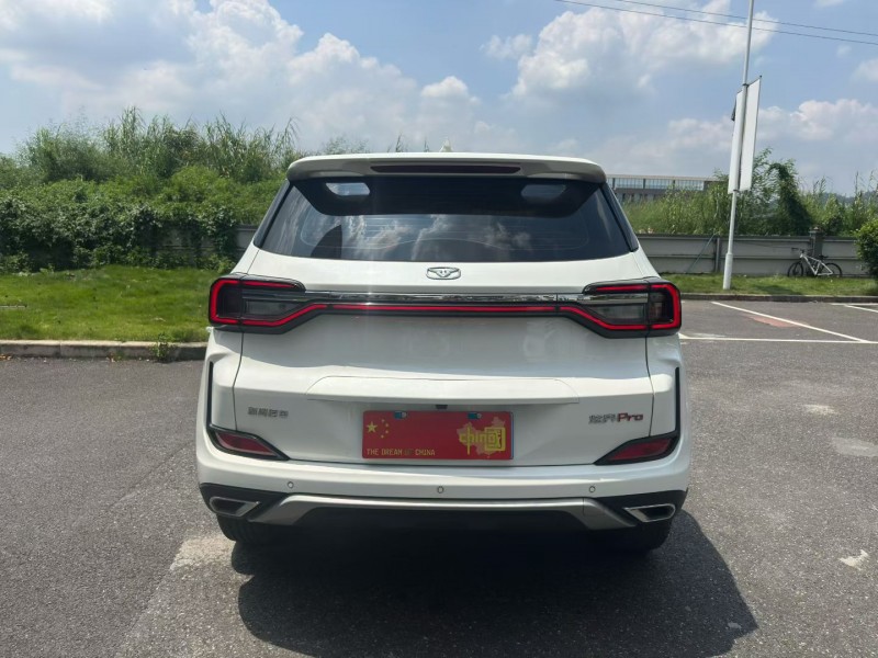 广州22年凯翼炫界8