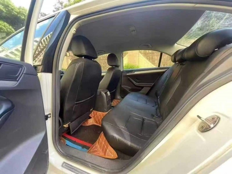 珠海19年大众速腾6