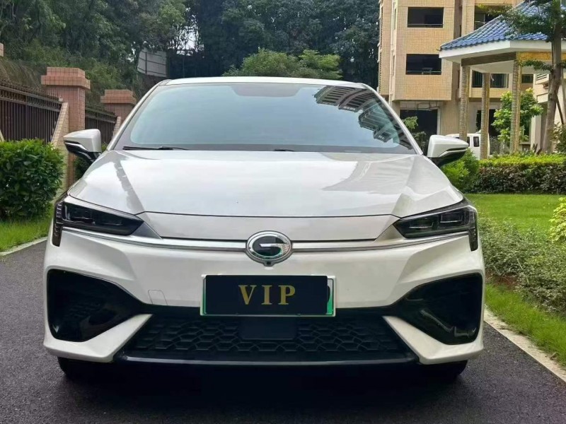 深圳24年传祺埃安S1