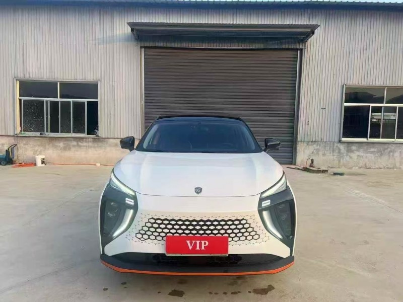 枣庄23年东风风行1