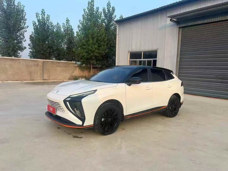 枣庄23年东风风行2