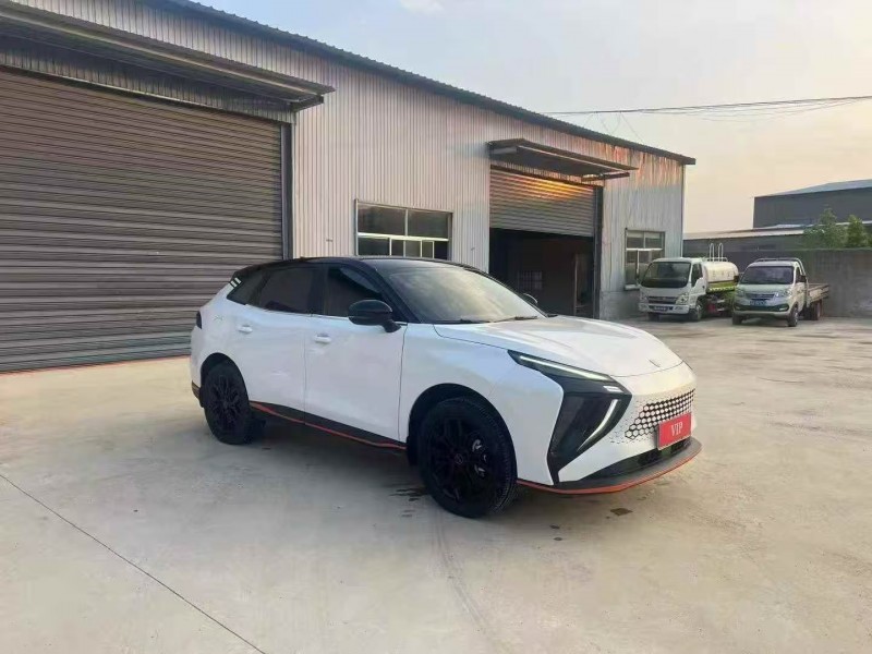 枣庄23年东风风行3