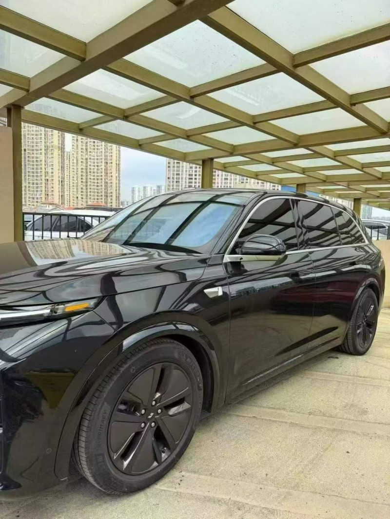 徐州24年理想L72