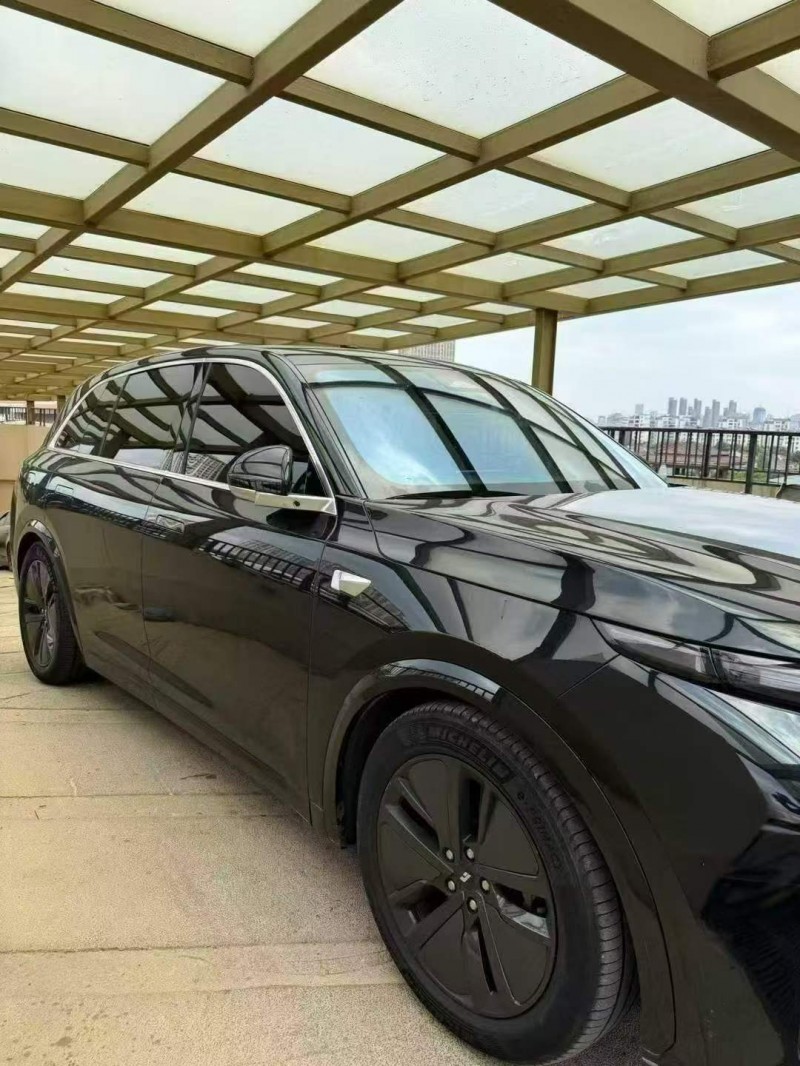 徐州24年理想L73