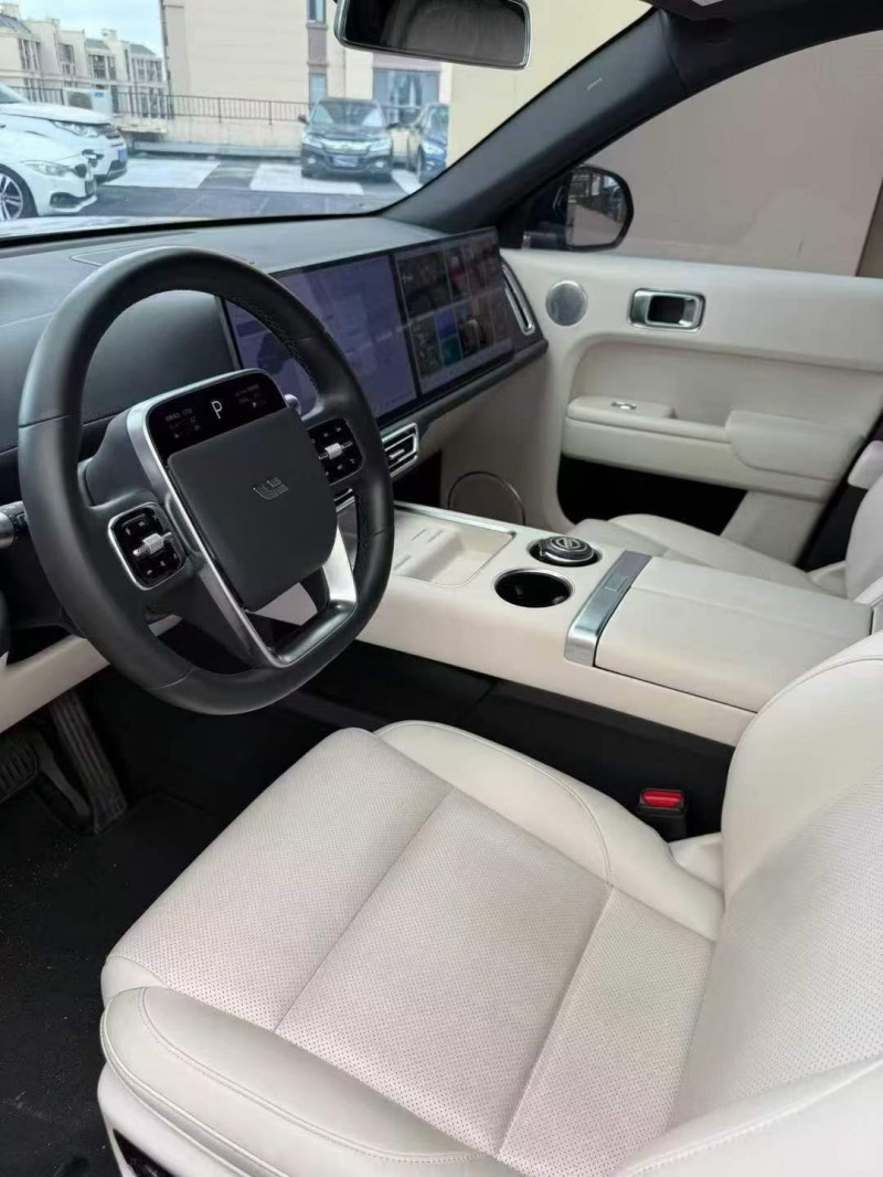 徐州24年理想L75