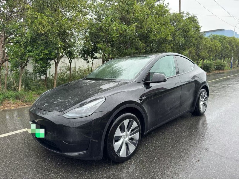 盐城23年特斯拉MODEL Y2