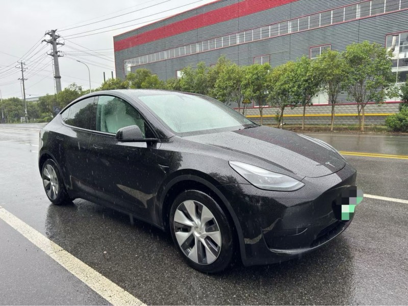 盐城23年特斯拉MODEL Y3