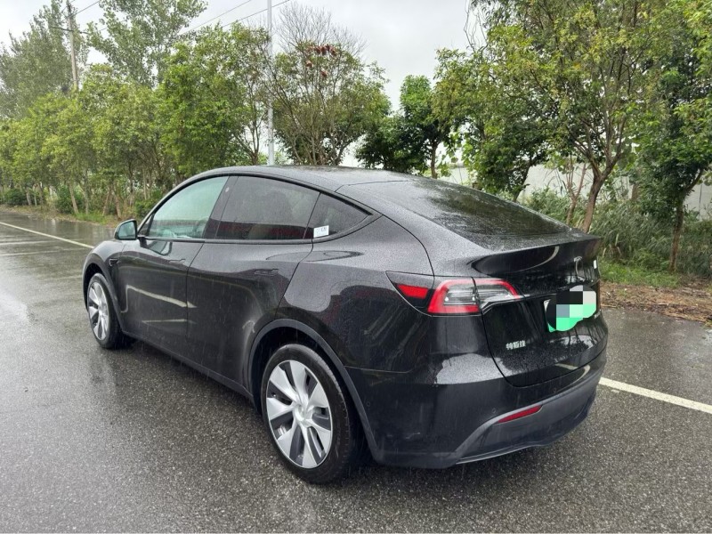 盐城23年特斯拉MODEL Y5