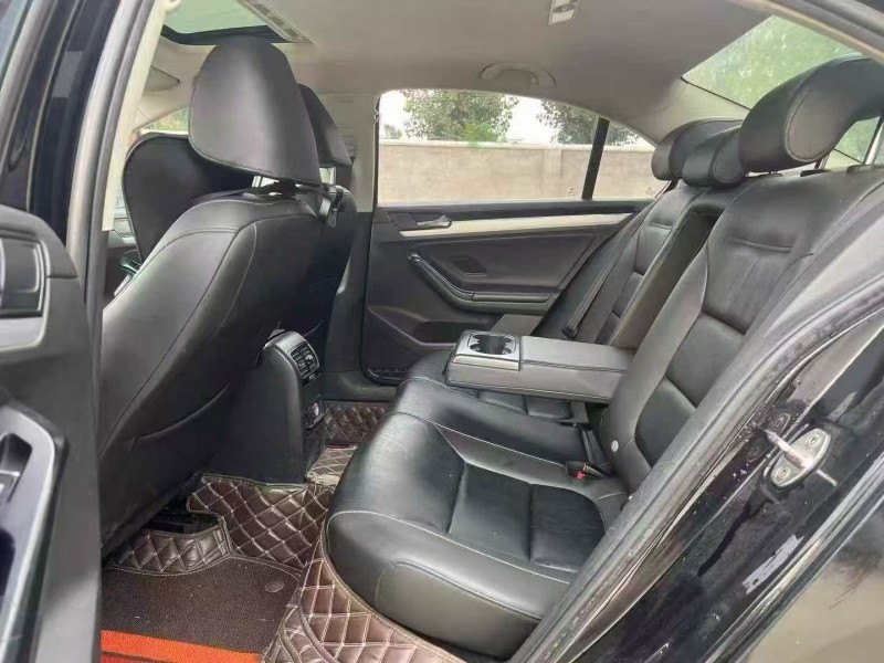 枣庄19年大众速腾4