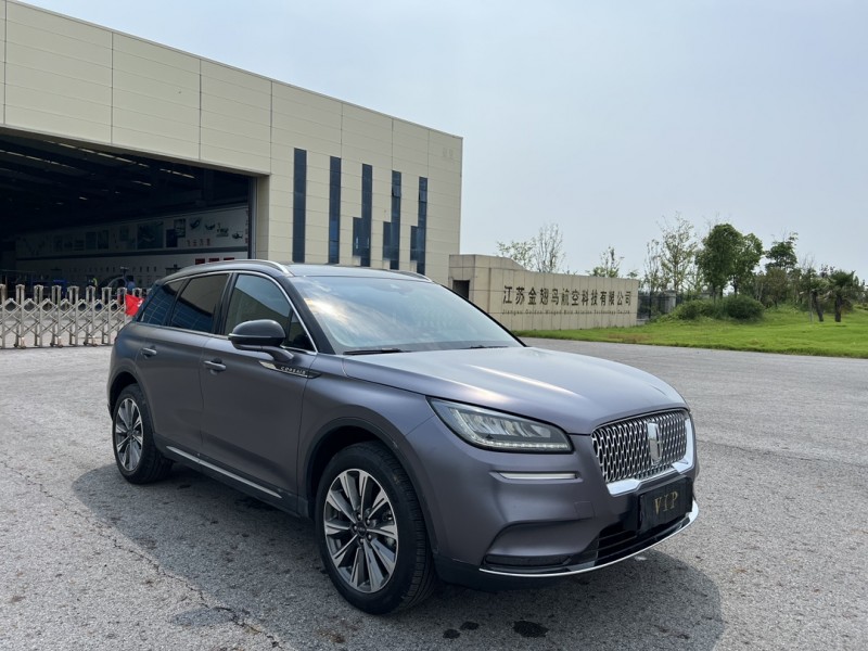 盐城21年林肯冒险家2