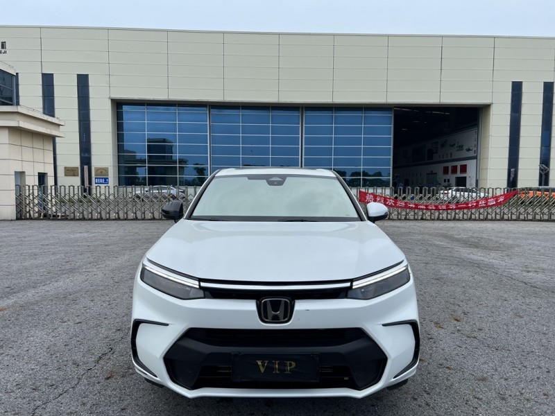 盐城23年本田皓影1