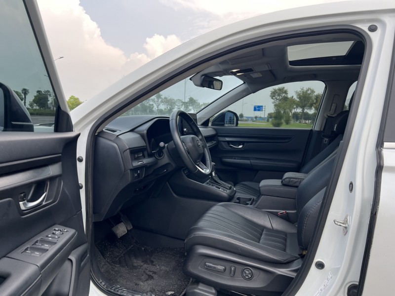 盐城23年本田皓影4