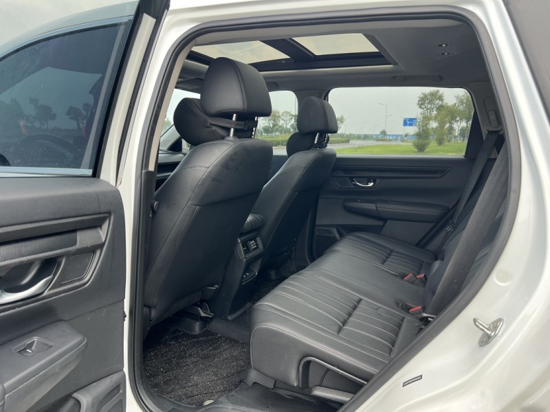 盐城23年本田皓影5