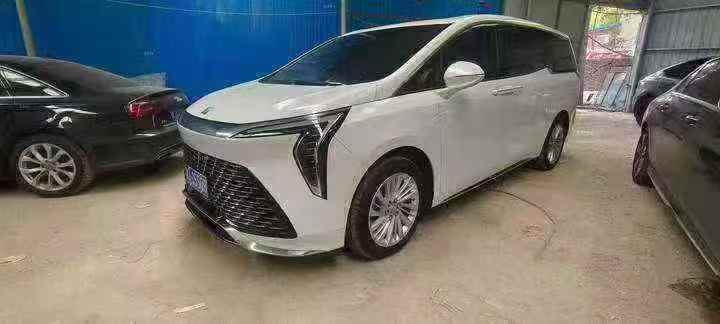 淄博23年别克世纪3