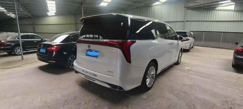 淄博23年别克世纪7