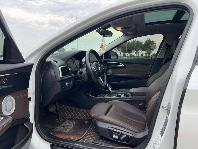 盐城23年宝马1系4