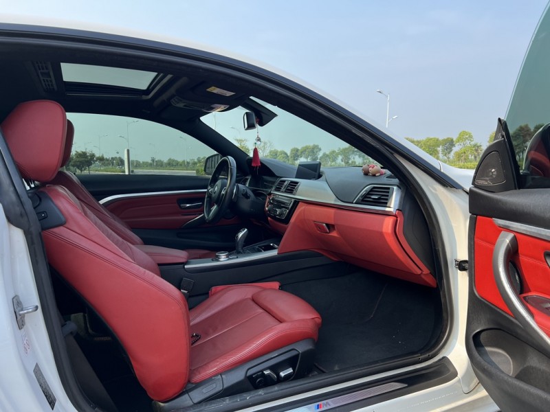 盐城18年宝马4系4