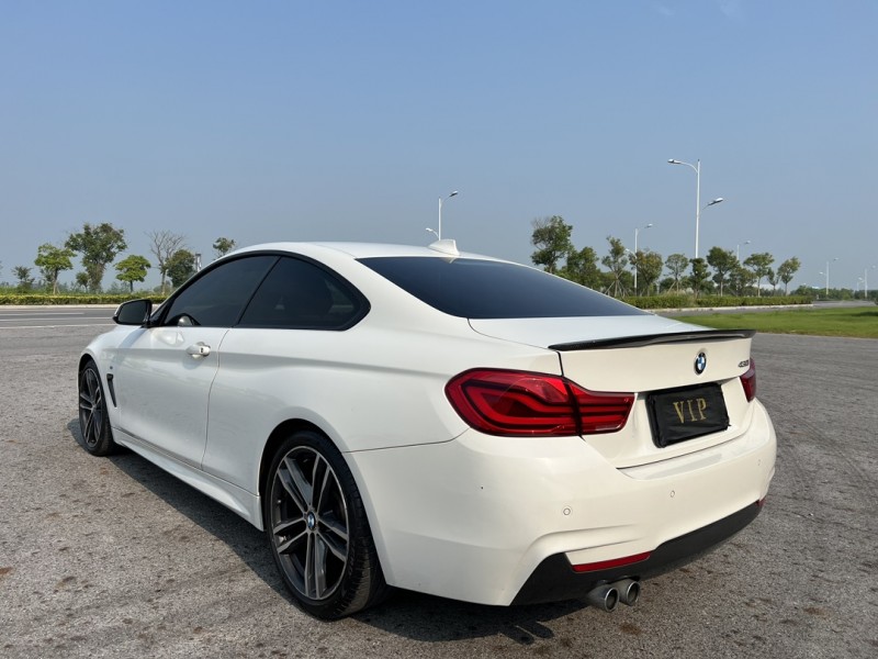 盐城18年宝马4系8