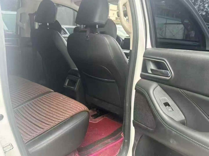 衡阳24年长城汽车炮 皮卡5