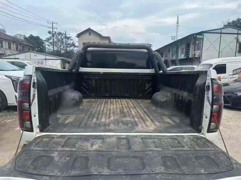 衡阳24年长城汽车炮 皮卡6