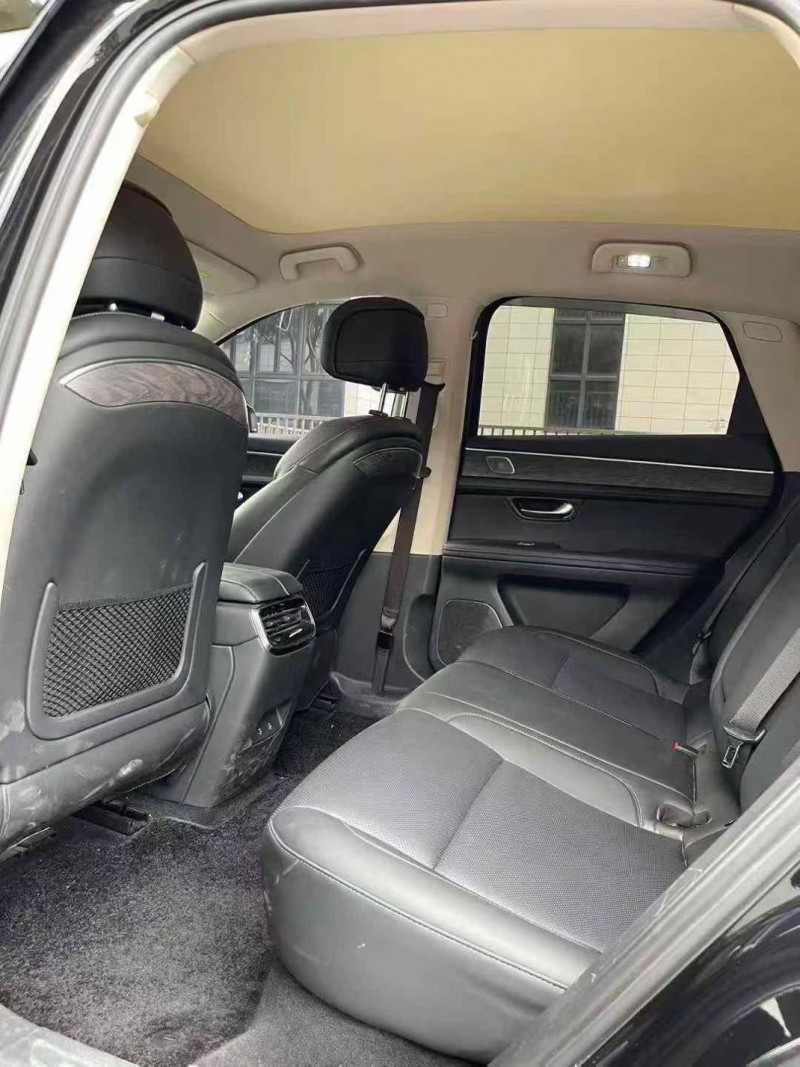 佛山22年华为智选问界5