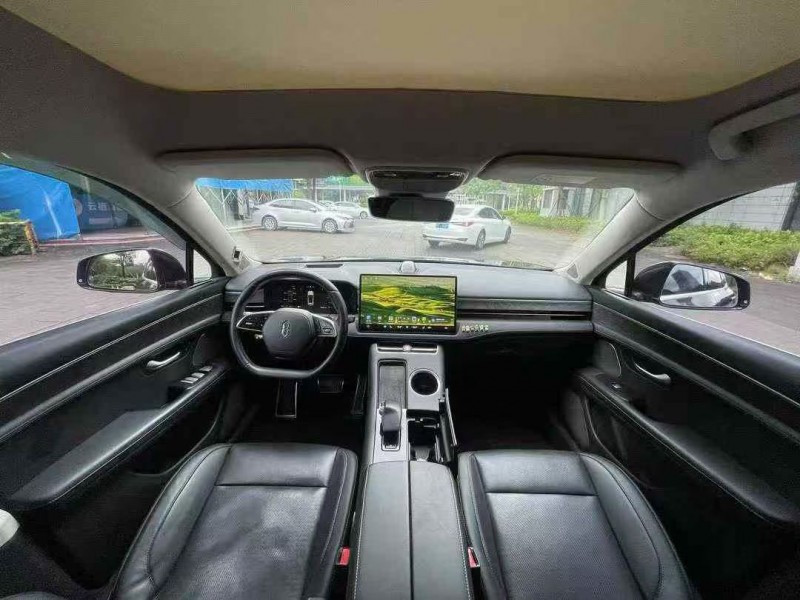 佛山22年华为智选问界6