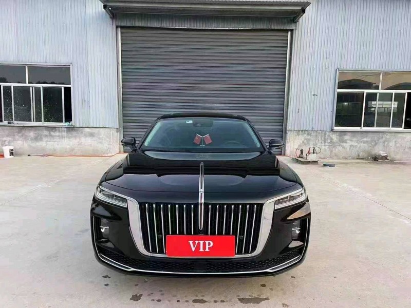 淄博23年红旗H91