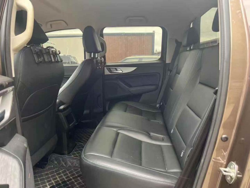 潍坊21年长城汽车炮 皮卡6