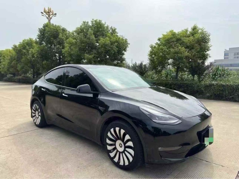 苏州21年特斯拉MODEL Y3