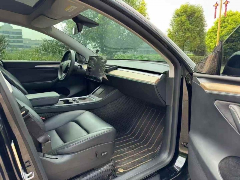 苏州21年特斯拉MODEL Y4