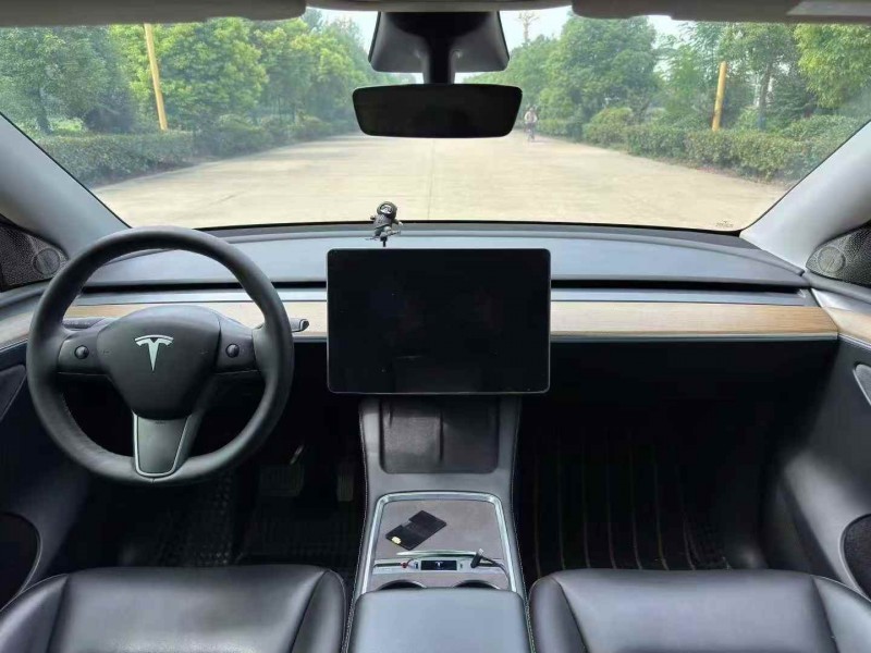 苏州21年特斯拉MODEL Y5