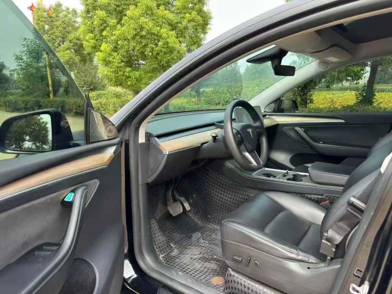 苏州21年特斯拉MODEL Y6